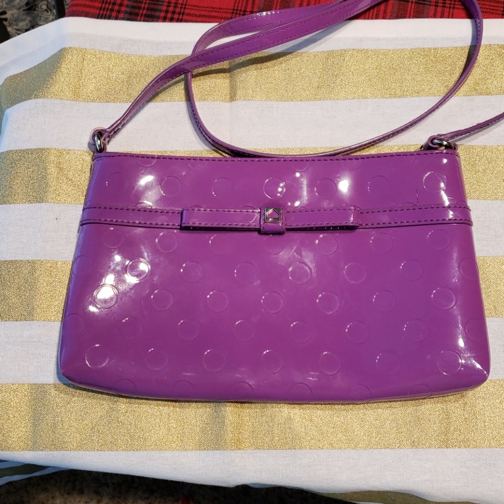 Kate spade crossbody